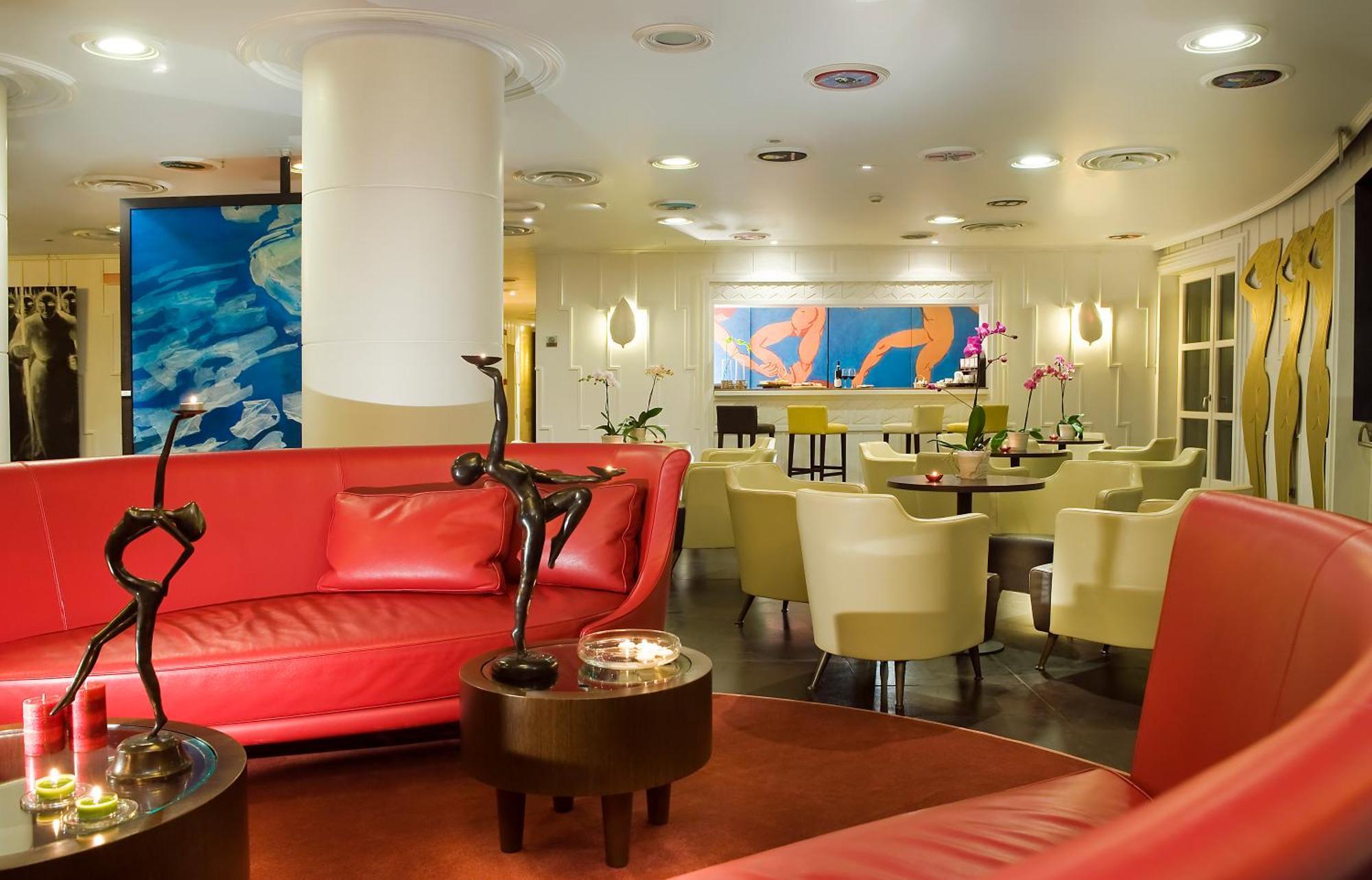 Hotel Abitart — Photos 2